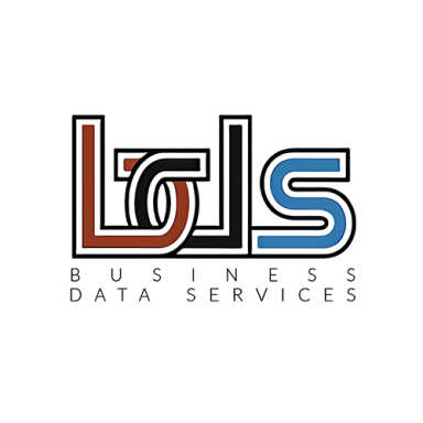 Business Data Services logo