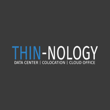 Thin-nology logo