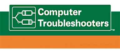 Computer Troubleshooters, North Phoenix logo