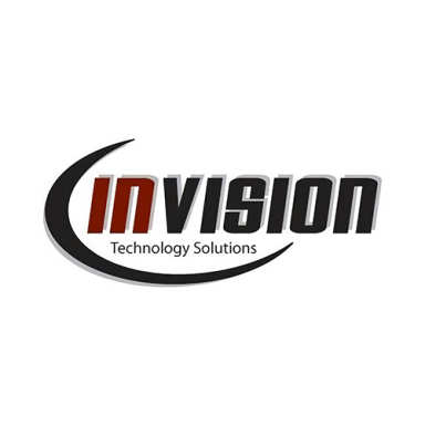 InVision Technology Solutions logo