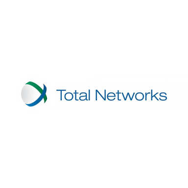 Total Networks logo