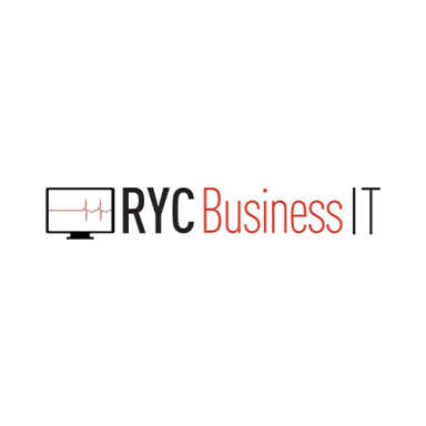 RYC Business IT logo