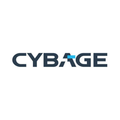 Cybage Software, Inc. logo