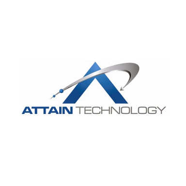 Attain Technology logo