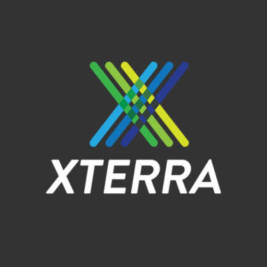 Xterra logo