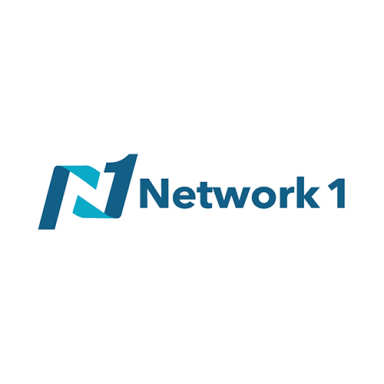 Network 1 logo