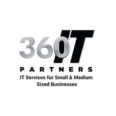 360IT Partners logo