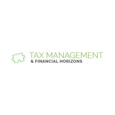 Tax Management & Financial Horizons logo