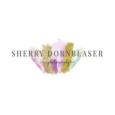 Sherry Dornblaser Photography logo