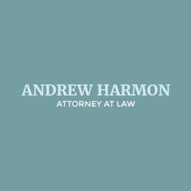 Andrew Harmon Attorney at Law logo