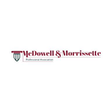 McDowell & Morrissette, PA logo