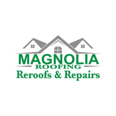 Magnolia Roofing logo