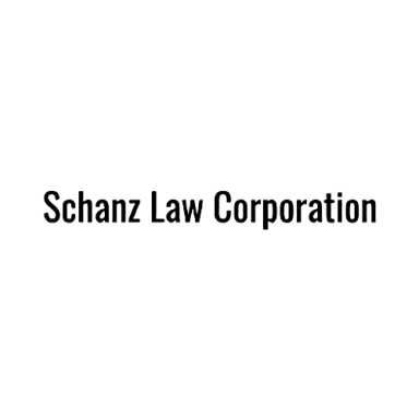 Schanz Law Corporation logo