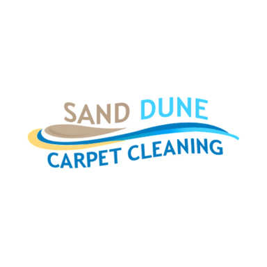 Sand Dune Carpet Cleaning logo