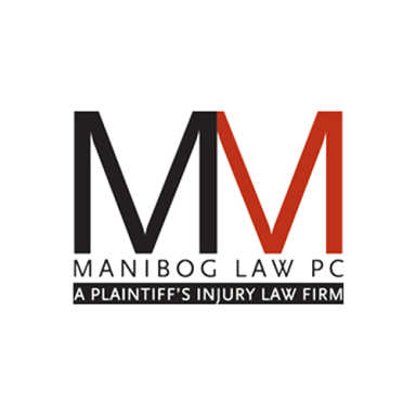 Manibog Law PC logo