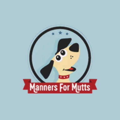 Manners for Mutts logo