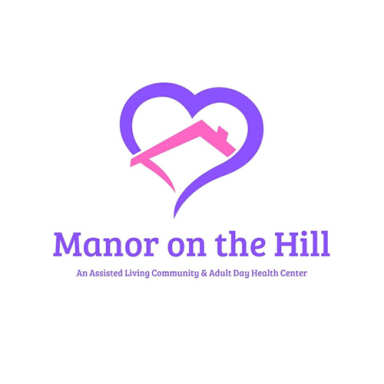 Manor on the Hill logo