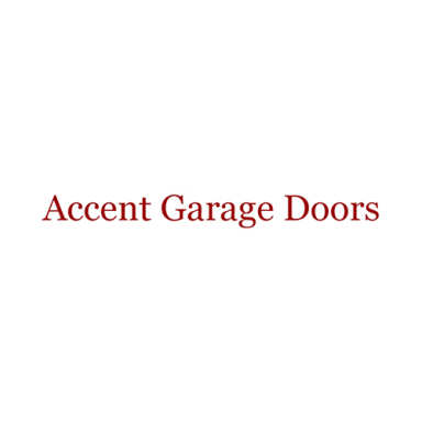 Accent Garage Doors logo