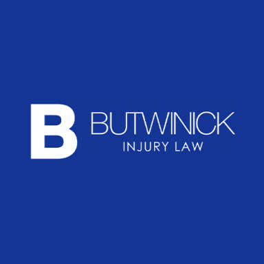 Butwinick Injury Law logo