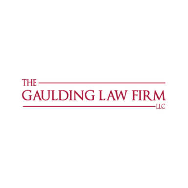 The Gaulding Law Firm LLC logo