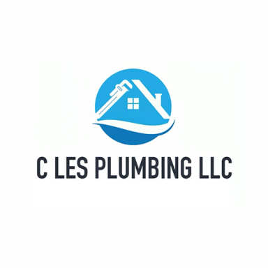 C Les Plumbing logo