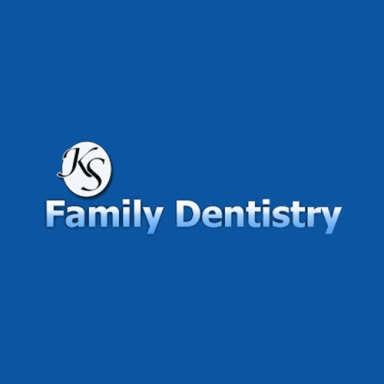 Kanaka Sriram Family Dentistry logo