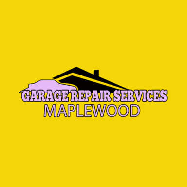 Garage Door Repair Maplewood logo