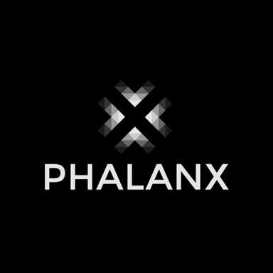 Phalanx Studios logo