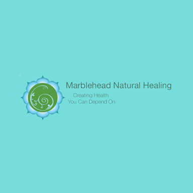 Marblehead Natural Healing logo