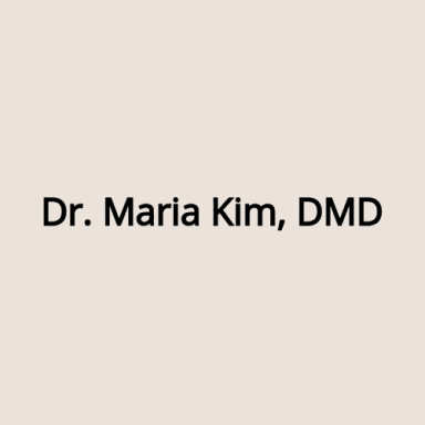 Dr. Maria Kim logo