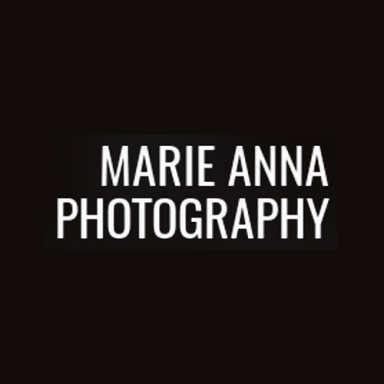 Marie Anna Photography logo