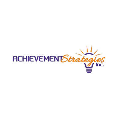 Achievement Strategies Inc. logo