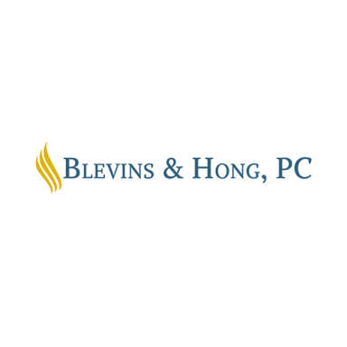 Blevins & Hong, P.C. logo