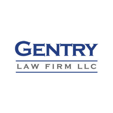 Gentry Law Firm LLC logo