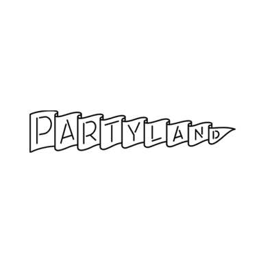 partyland.co logo