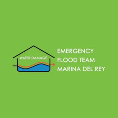 Emergency Flood Team Marina Del Rey logo