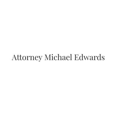 Attorney Michael Edwards logo