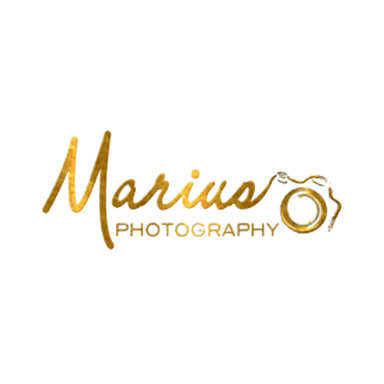 Marius Photography logo