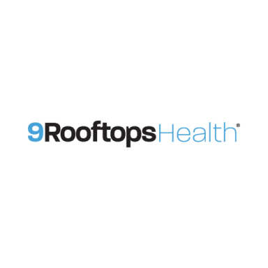 9Rooftops Health logo