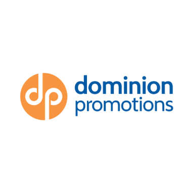 Dominion Promotions logo