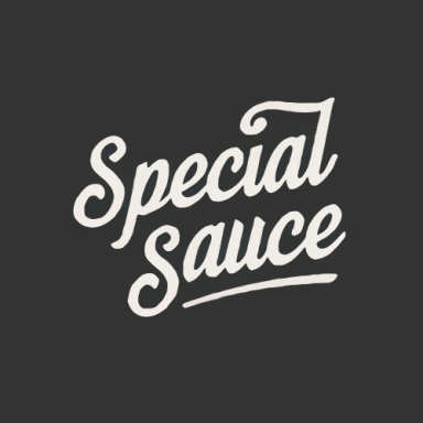 Special Sauce logo