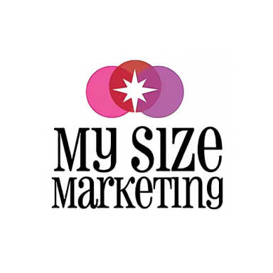 My Size Marketing logo