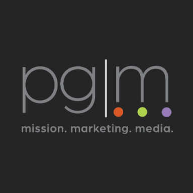 Paul Gregory Media logo