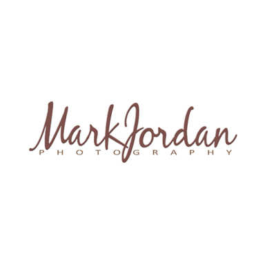 Mark Jordan Photography logo