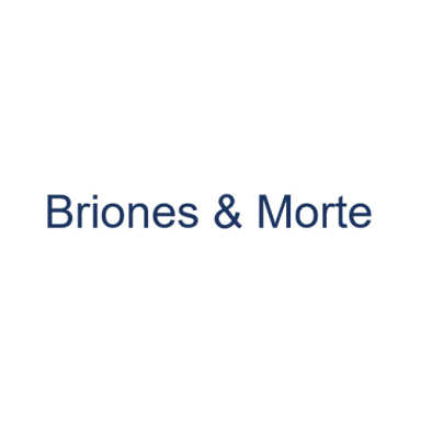Law Office of Briones & Morte logo