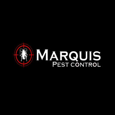 Marquis Pest Control logo