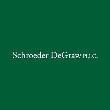 Schroeder DeGraw, PLLC logo