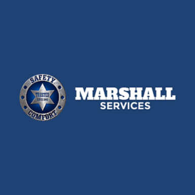 Marshall Services logo