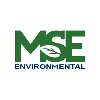 MSE Environmental logo