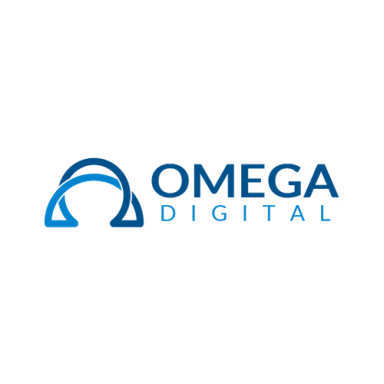 Omega Digital logo